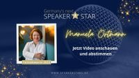 Germany's Next Speaker Star